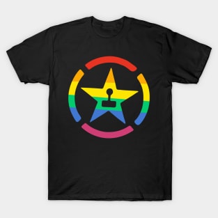 Minimum-achievement-hunter-To-enable all products T-Shirt